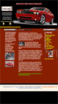 Mobile Screenshot of gunslingershifters.com